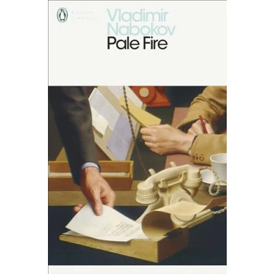 Abbildung von Pale Fire: Vladimir Nabokov (Penguin Modern Classics)
