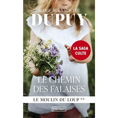 Abbildung von Le Moulin du Loup tome 2 Chemin des Falaises (2)