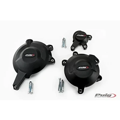 Abbildung von Puig Motorschutzhaube für Kawasaki Er 6N 06&#039;