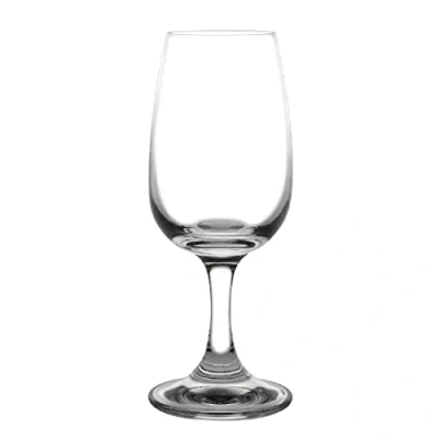 Abbildung von Olympia Bar Collection Crystal Port , Likör oder Sherrygläser 120 ml/4,25 oz (6er Pack), transparent, Dessertweingläser professionelle Bar, Restaurant Heimgebrauch, GF737