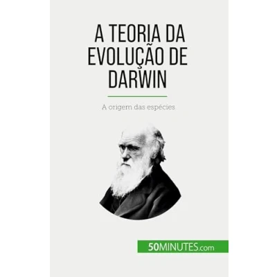 Abbildung von A Teoria da Evolução de Darwin: origem das espécies