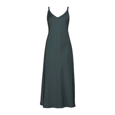 Abbildung von Vera Mont Cocktailkleid/festliches Kleid, Damen, Größe: 34, Grey olive
