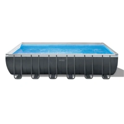 Abbildung von Intex Framepool &quot;Ultra XTR Frame&quot;, (Set), BxLxH: 366x732x132 cm