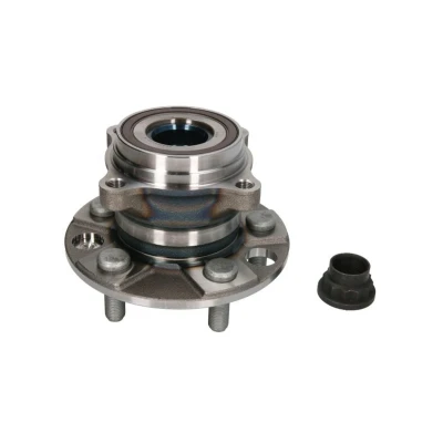 Abbildung von SKF VKBA 7476 Radlagersatz mit integriertem ABS Sensor 87,3 LEXUS: LS IV