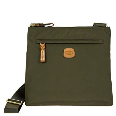 Abbildung von BRIC`S X Bag Olive Grün