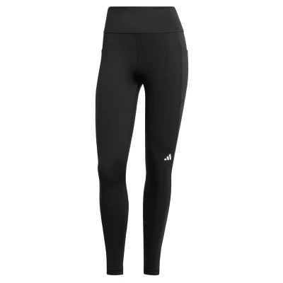 Abbildung von adidas Performance OTR 7/8 Tights, Damen, Größe: XXS, Black