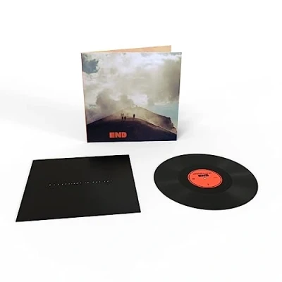 Abbildung von End (180g Lp) [Vinyl LP]