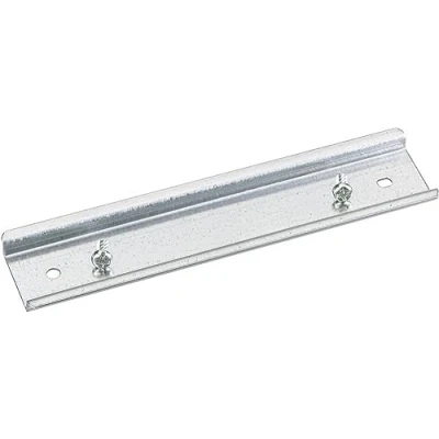Abbildung von Spelsberg TK NS35 216 DIN Schiene Ungelochte Stahlplatte mm 1 St