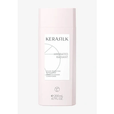 Abbildung von Kerasilk Color Protect Conditioner 200ml