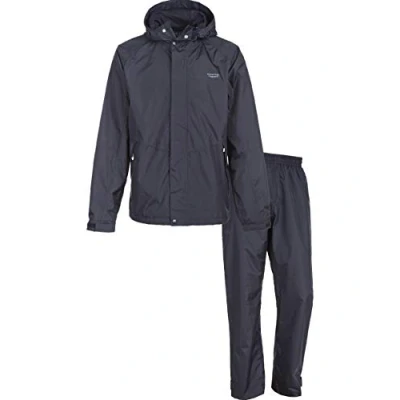 Abbildung von WEATHER REPORT Regenhose &quot;Jagger&quot;, mit 10.000 mm Wassersäule