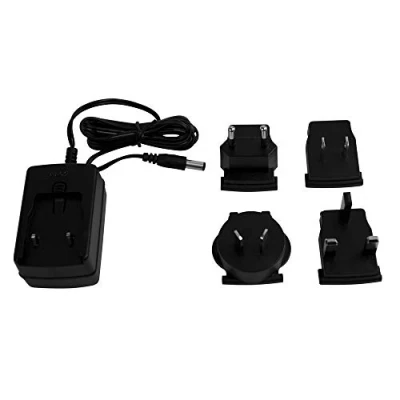 Abbildung von JSP Powercap Multi Region Ladegerät (CAU350 000 000)