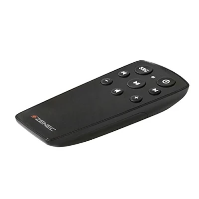 Abbildung von ZENEC EACC RC1 Z &#039;Maxi IR Remote&#039;