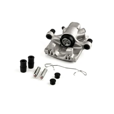Abbildung von LST Bremssattel Bremszange 34mm hinten rechts kompatibel mit Mini Cooper R50 R53 bis 04/2003