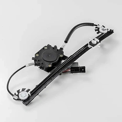 Abbildung von LST Elektrischer Fensterheber mit Motor vorne links 2/3 Türer kompatibel Fiat Punto Evo 199
