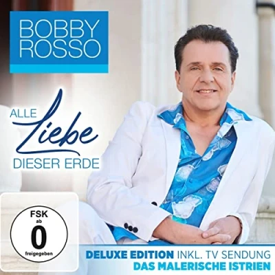Abbildung von Alle Liebe dieser Erde Deluxe Edition inkl. Sendung Das malerische Istrien