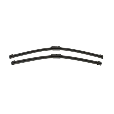 Abbildung von Scheibenwischer Maxgear 39 0751 550, 500mm Flachbalkenwischblatt für Linkslenker MINI: Clubman