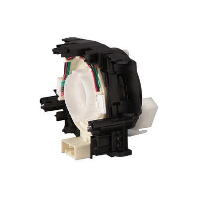 Abbildung von FEBI BILSTEIN 177699 Schleifring NISSAN: Qashqai / Qashqai+2 I, NP300 Navara Pickup, Pritsche Fahrgestell