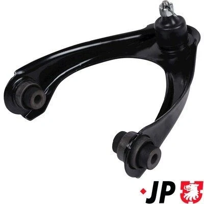 Abbildung von JP GROUP 3440100270 Querlenker Vorderachse links, oben HONDA: CIVIC 6 Fastback, Hatchback, Coupe