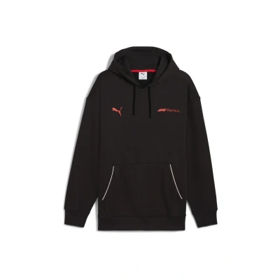 Abbildung von Puma Kapuzenpullover, Herren, Größe: XS, Black