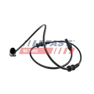 Abbildung von FAST FT80592 ABS Sensor Vorderachse links, rechts 955 MERCEDES BENZ: Sprinter 3.5 T Kastenwagen, 5 Pritsche/Fahrgestell