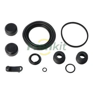 Abbildung von FRENKIT 260051 Bremssattel Reparatursatz Hinterachse 60 IVECO: DAILY 4 Kasten/Kombi, V Kasten / Kombi, 6 Pritsche/Fahrgestell