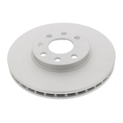 Abbildung von MAPCO 15670C Bremsscheibe Vorderachse 260 24 4 100 Belüftet beschichtet OPEL: Meriva A, Corsa C Schrägheck, Combo Kasten / Kombi