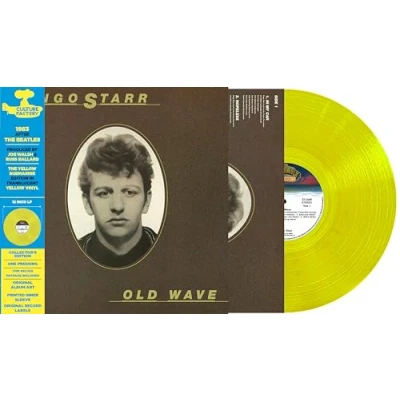 Abbildung von Old Wave [Vinyl LP]