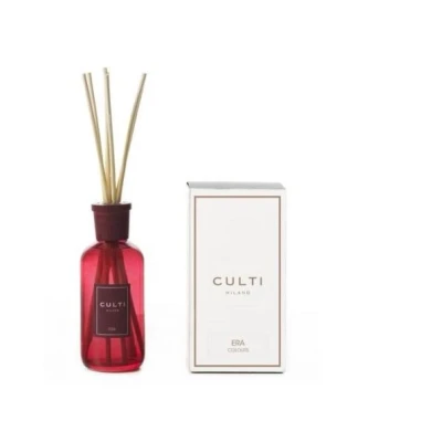 Abbildung von Culti Duftstäbchen Colours Era Room Fragrance Diffuser 250ml