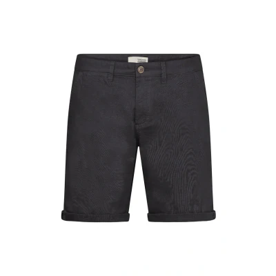 Abbildung von !Solid Shorts SDLoras kurze Hose aus Leinen