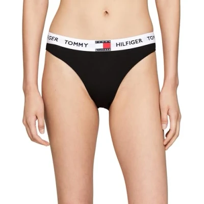 Abbildung von Tommy Hilfiger Underwear Bikinislip &quot;CLASSIC BIKINI&quot;, mit Logo Schriftzug