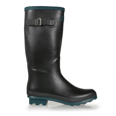 Abbildung von Damen Lady Fairweather II wasserdichte Wander Gummistiefel