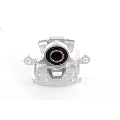 Abbildung von GH 453081H Bremssattel 129mm Hinterachse, Hinterachse rechts MITSUBISHI: Outlander 2 SUV, Grandis, Lancer 8 Schrägheck