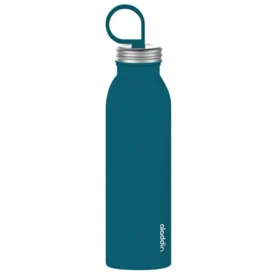 Abbildung von aladdin Isolierflasche &quot;Chilled Thermavac&quot;, auslaufsicher, Edeltahl in Trendfarben, 0,55 ml