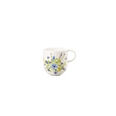 Abbildung von Rosenthal Brillance Grand Air bleue Becher mit Henkel