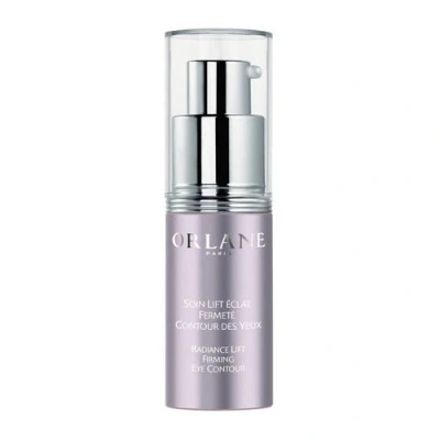 Abbildung von Orlane Radiance Lift Firming Eye Contour 15 ml