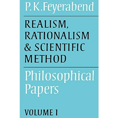 Abbildung von Realism, Rationalism &amp; Scien Method: Volume 1: Philosophical Papers (Philosophical Papers, Vol 1)