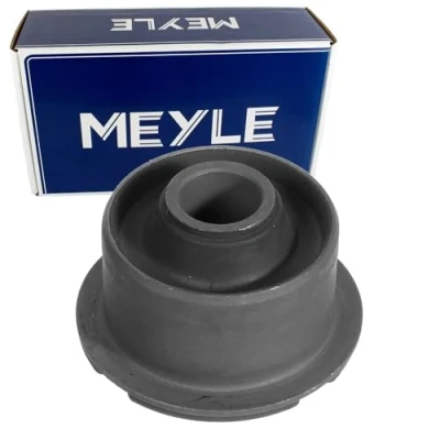 Abbildung von MEYLE 514 135 9812 Querlenkerlager ohne Halter ORIGINAL Quality unten, Vorderachse links VOLVO: 240 Limousine, Kombi