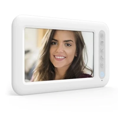 Abbildung von AVIDSEN YLVA 3 und 3+, Zusätzlicher Monitor 7 Zoll