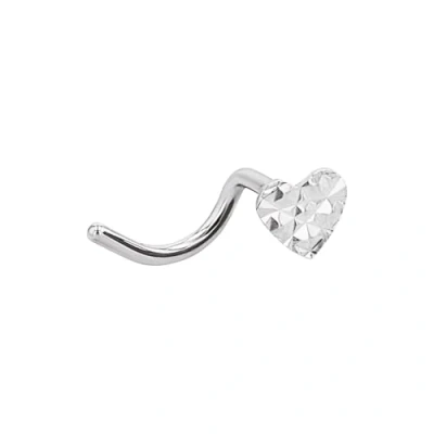 Abbildung von amor HERZ Sonstige Accessoires, Damen, Größe: One Size, Silber