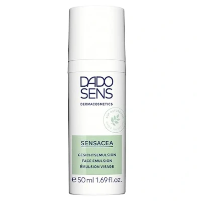 Abbildung von DADO SENS Sensacea Soothing Face Emulsion 50 ml