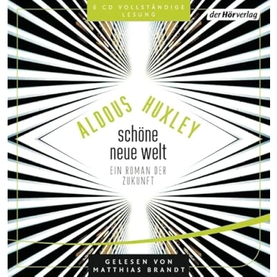 Abbildung von Schöne neue Welt: Ein Roman der Zukunft