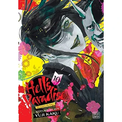 Abbildung von Hell&#039;s Paradise: Jigokuraku, Vol. 10 (HELLS PARADISE JIGOKURAKU GN, Band 10)