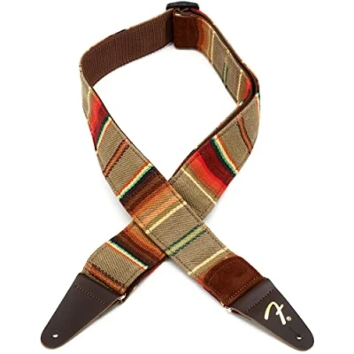 Abbildung von Fender® Sonoran Strap Sedona 2&quot;