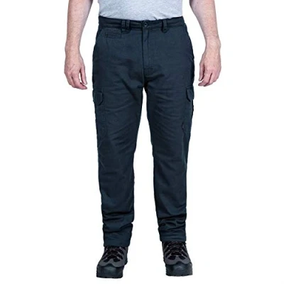 Abbildung von Trespass Herren Tipner Thermal Hose, na1, 2XL