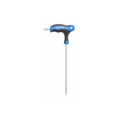 Abbildung von Hogert Technik HT1W856 Steckschlüssel 150 6 Werkzeugstahl