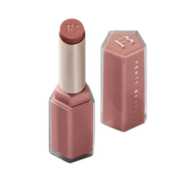 Abbildung von Fenty Beauty gloss Bomb Stix Glänzender Stick Blaz&#039;d Donut