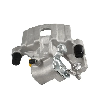 Abbildung von METZGER 6261116 Bremssattel Hinterachse rechts TOYOTA: Yaris II Schrägheck, III Schrägheck