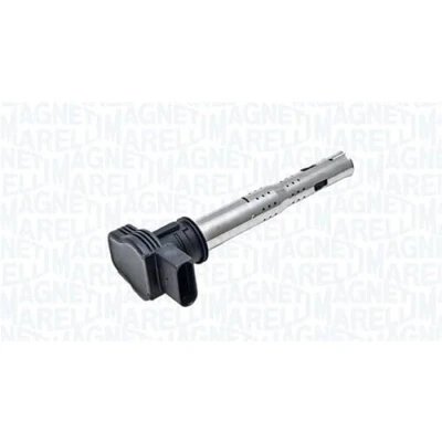 Abbildung von MAGNETI MARELLI 060717241012 Zündspule VOLKSWAGEN: Golf 6, 5 Schrägheck, Polo V AUDI: A4 B7 Avant, A5 B8 Coupe, A3 Schrägheck