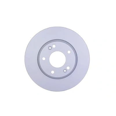 Abbildung von HELLA PRO 8DD 355 122 341 Bremsscheibe 280 26 05/07 114,3 innenbelüftet beschichtet ohne Radbefestigungsbolzen, Radnabe HYUNDAI: Tucson, Sonata V