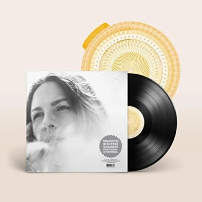 Abbildung von Emotional Eternal (Lp+Mp3) [Vinyl LP]
